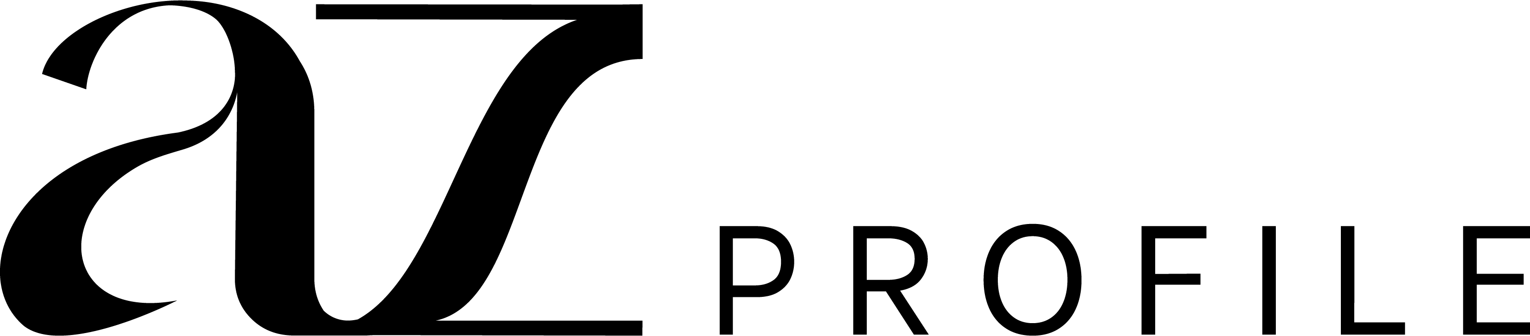 AZ Profile Logo Den